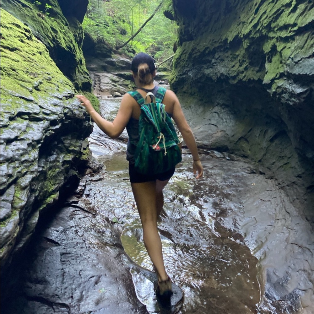 Meet your Posher, Taylor